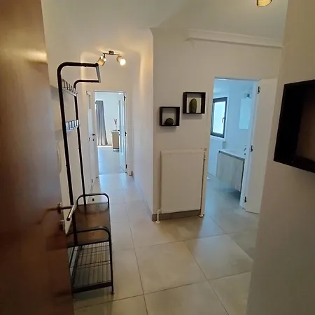 Spermalie 0301 - Διαμέρισμα