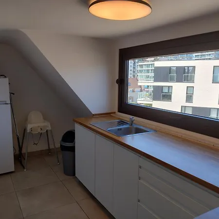 Spermalie 0301 - * De Panne