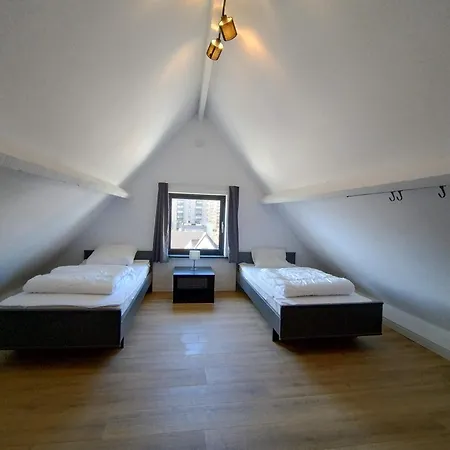 Spermalie 0301 - Διαμέρισμα *