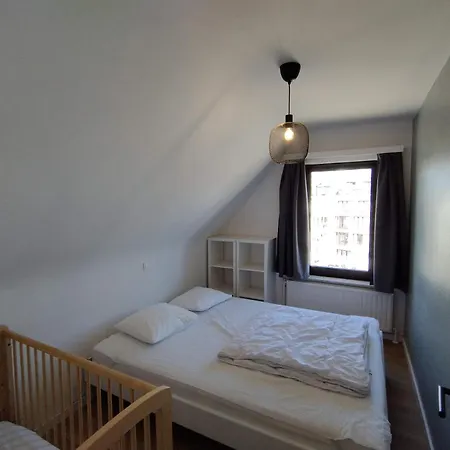 Spermalie 0301 - Διαμέρισμα De Panne