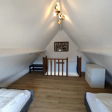 Διαμέρισμα Spermalie 0301 -