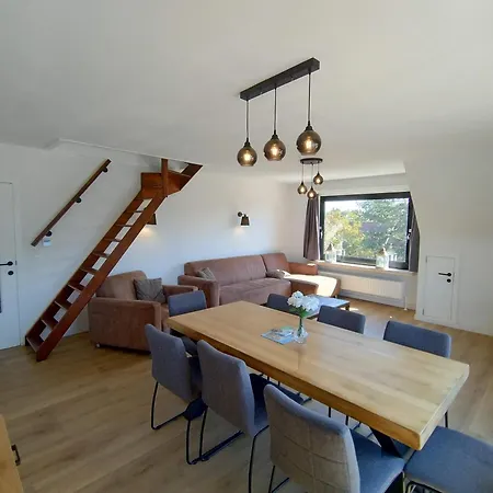 Spermalie 0301 - Διαμέρισμα *