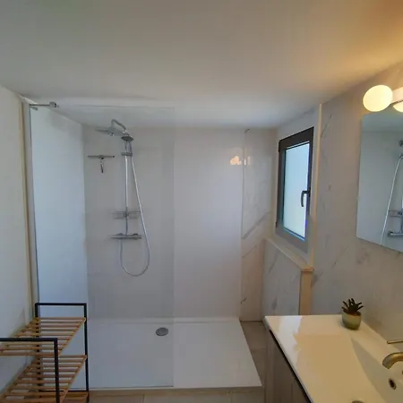 Διαμέρισμα Spermalie 0301 -